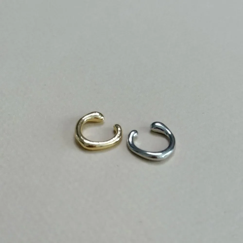 Cuff earrings #1767